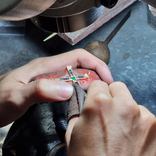 Where to Buy Lab-Grown Diamond Jewellery in Bangkok