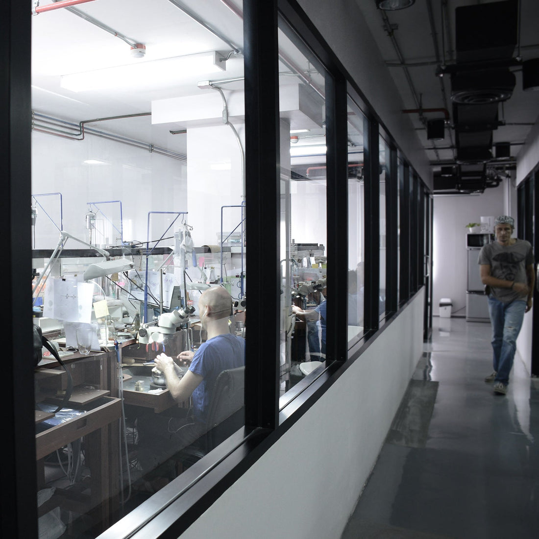 Gemopolis: The Place Where Your Jewellery Is Made