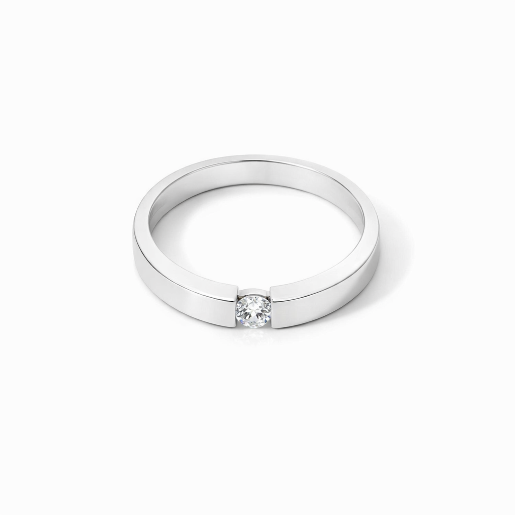 Modern Diamond Band
