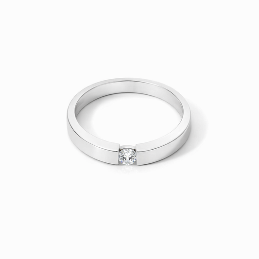 Modern Diamond Band
