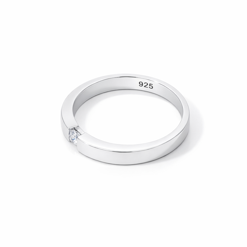 Modern Diamond Band