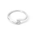 Twist Diamond Solitaire