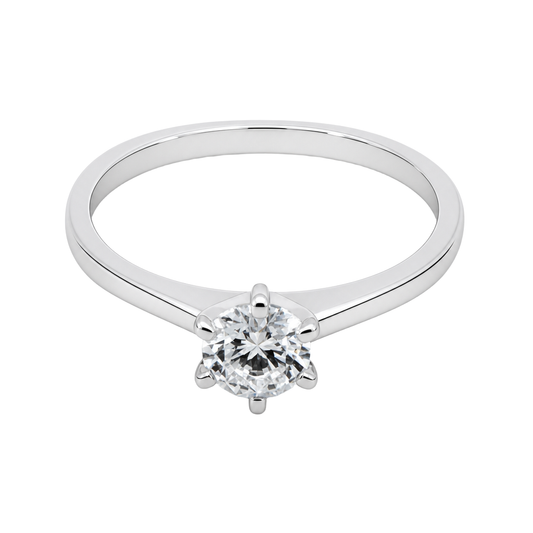Classic Diamond Solitaire