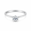 Classic Diamond Solitaire