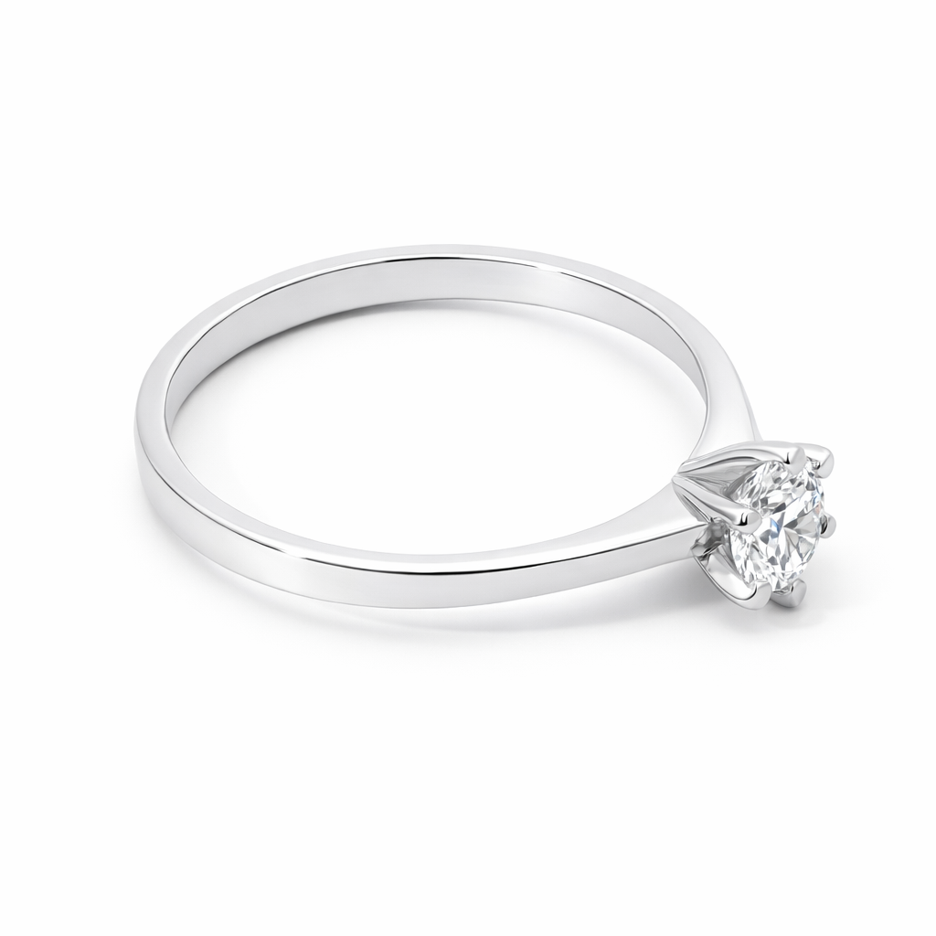 Classic Diamond Solitaire